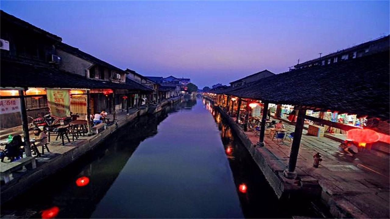 消失的寺庙