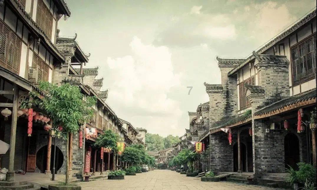 古董市场